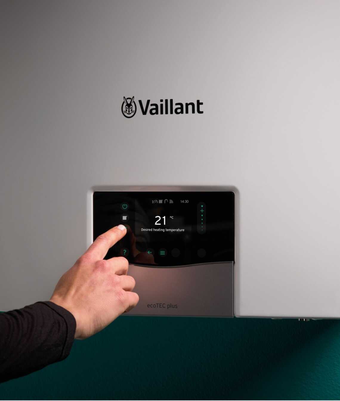 Introducing the New Vaillant ecoTEC Plus 826: Advanced Heating Technology with Zara Heating in Enfield